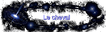 Le cheval