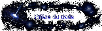 Prire du dada