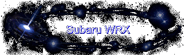 Subaru WRX