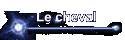 Le cheval